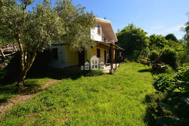 Casa indipendente in vendita a Vistrorio