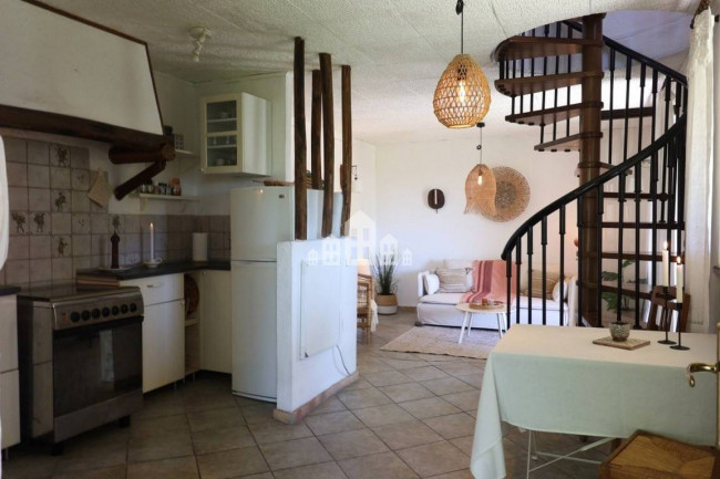 Casa indipendente in vendita a Vistrorio