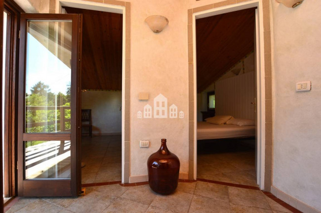 Casa indipendente in vendita a Vistrorio