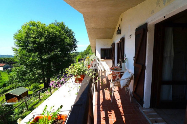 Casa indipendente in vendita a Vistrorio