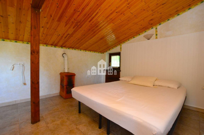 Casa indipendente in vendita a Vistrorio