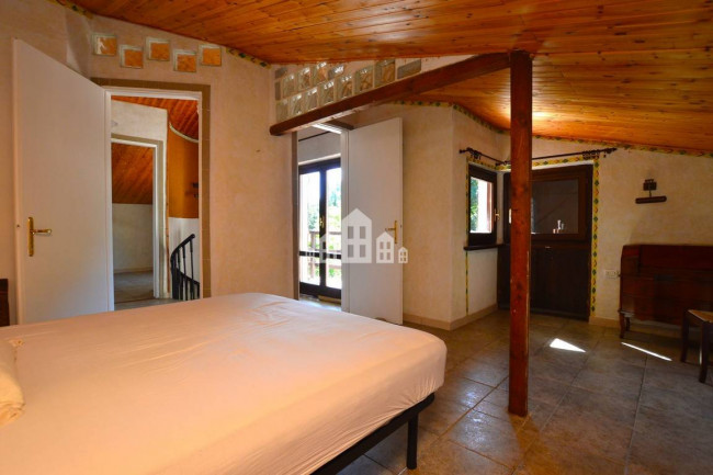 Casa indipendente in vendita a Vistrorio
