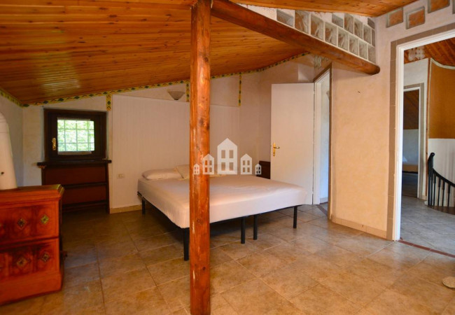 Casa indipendente in vendita a Vistrorio
