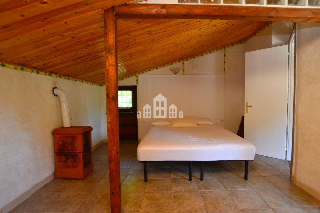 Casa indipendente in vendita a Vistrorio