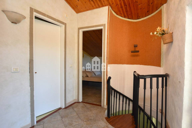 Casa indipendente in vendita a Vistrorio