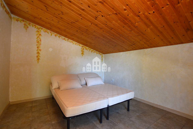 Casa indipendente in vendita a Vistrorio