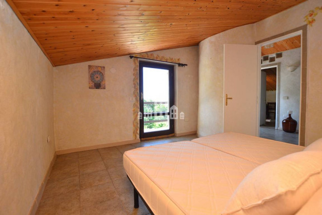 Casa indipendente in vendita a Vistrorio