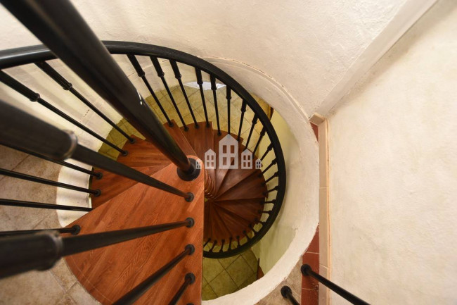 Casa indipendente in vendita a Vistrorio