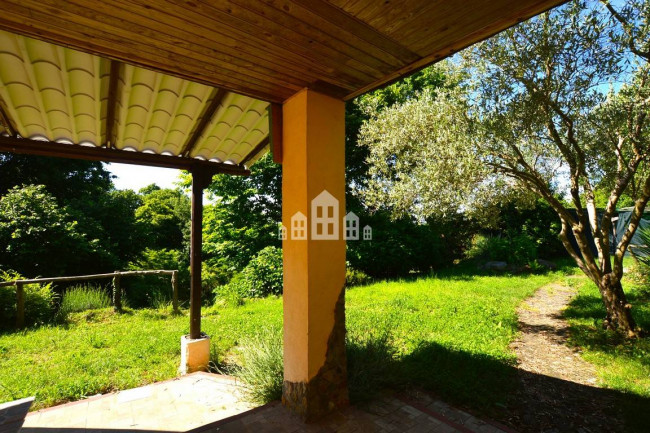 Casa indipendente in vendita a Vistrorio
