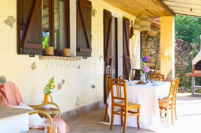 Casa indipendente in vendita a Vistrorio
