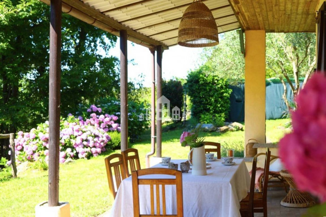 Casa indipendente in vendita a Vistrorio