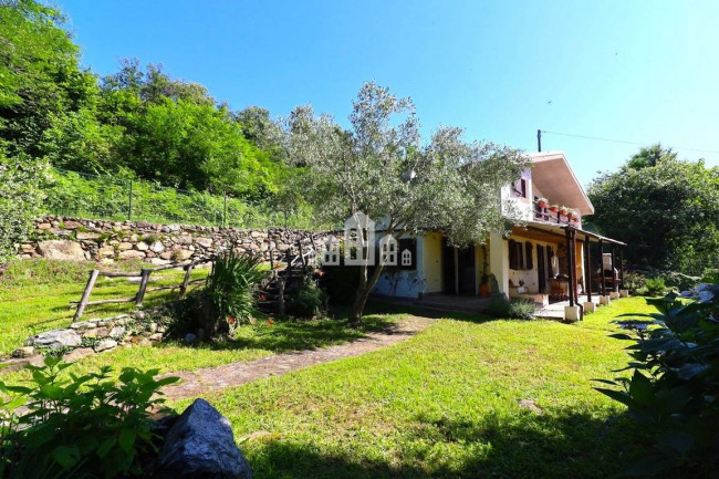 Casa indipendente in vendita a Vistrorio