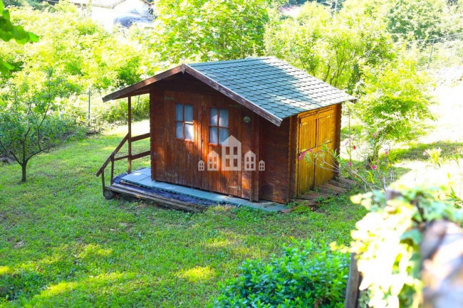 Casa indipendente in vendita a Vistrorio