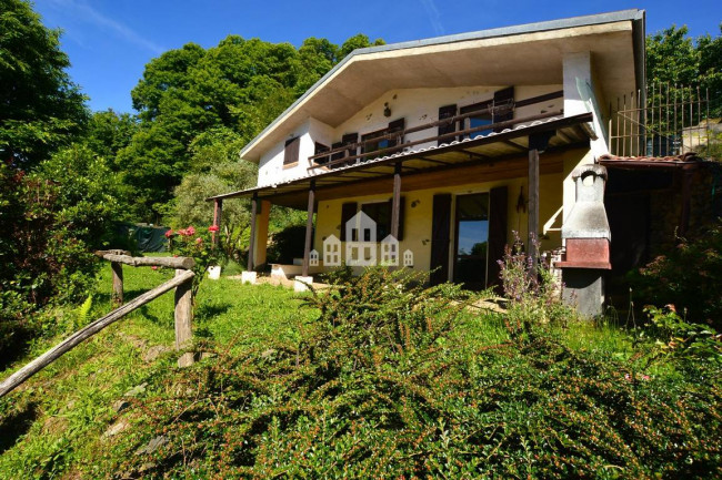 Casa indipendente in vendita a Vistrorio