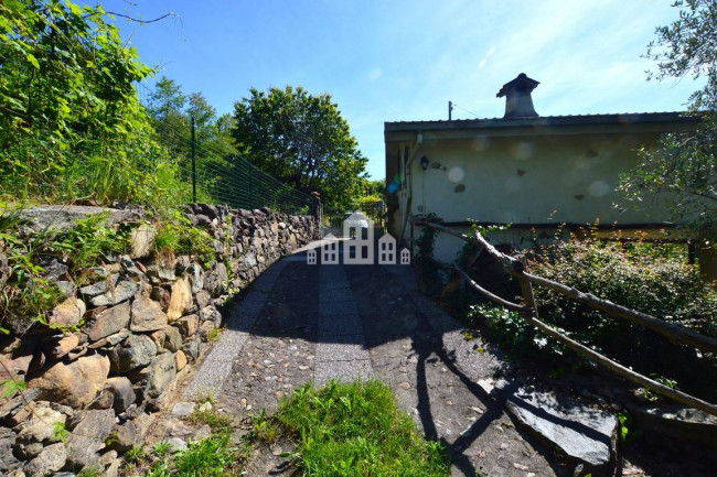 Casa indipendente in vendita a Vistrorio