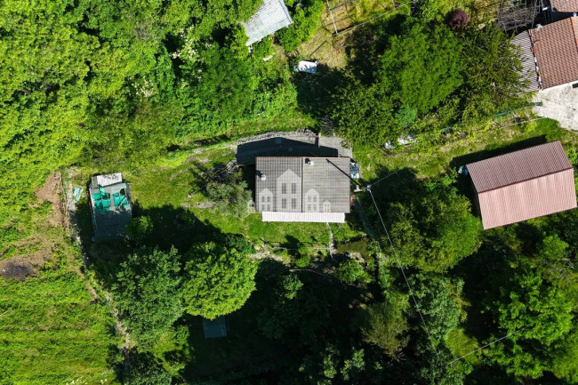 Casa indipendente in vendita a Vistrorio