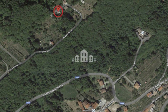 Casa indipendente in vendita a Vistrorio