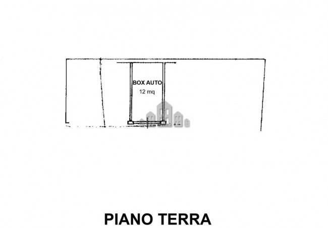 Mansarda in vendita a Cuorgnè