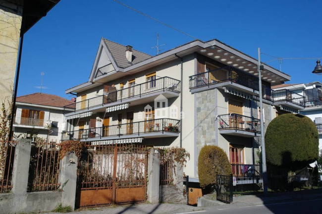 Mansarda in vendita a Cuorgnè
