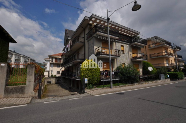 Mansarda in vendita a Cuorgnè