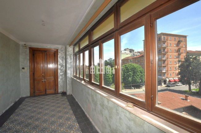 Appartamento in vendita a Cuorgnè