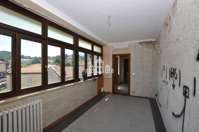 Appartamento in vendita a Cuorgnè
