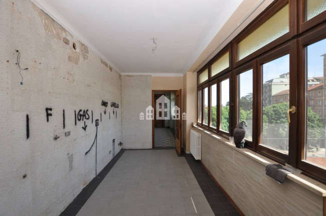 Appartamento in vendita a Cuorgnè