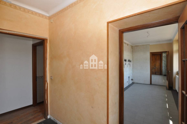 Appartamento in vendita a Cuorgnè