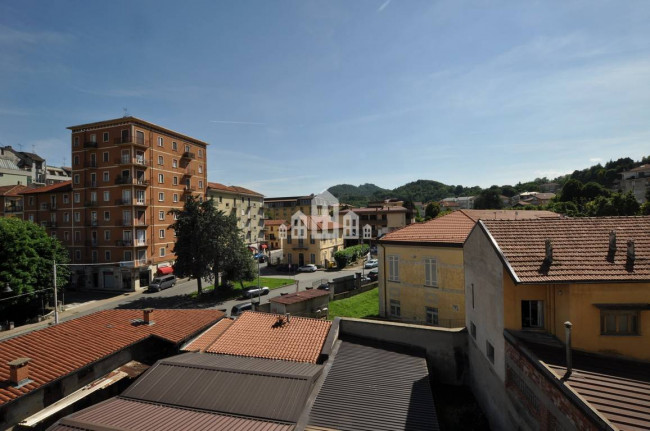 Appartamento in vendita a Cuorgnè