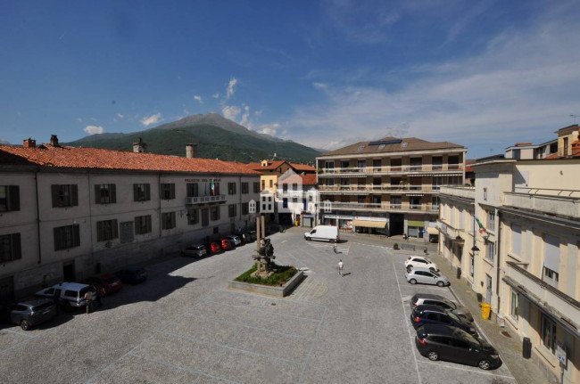 Appartamento in vendita a Cuorgnè