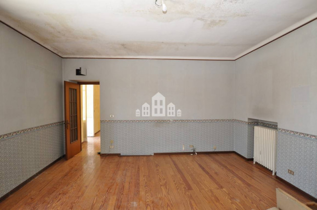 Appartamento in vendita a Cuorgnè