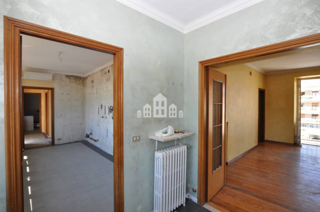 Appartamento in vendita a Cuorgnè