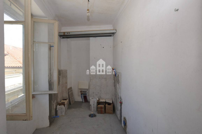 Appartamento in vendita a Cuorgnè