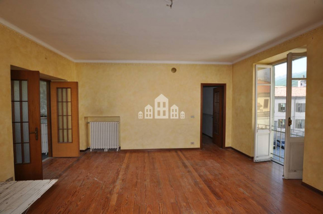 Appartamento in vendita a Cuorgnè