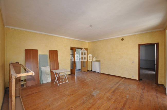 Appartamento in vendita a Cuorgnè
