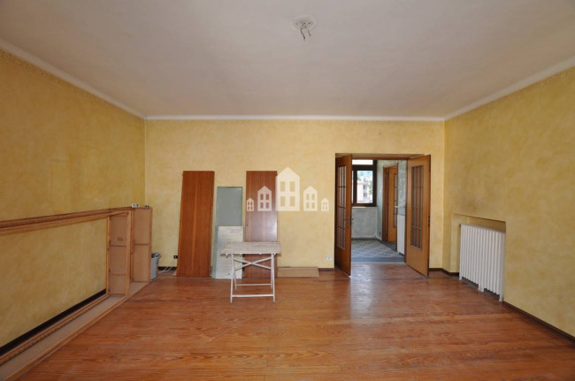 Appartamento in vendita a Cuorgnè