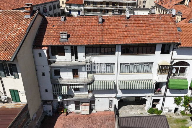Appartamento in vendita a Cuorgnè