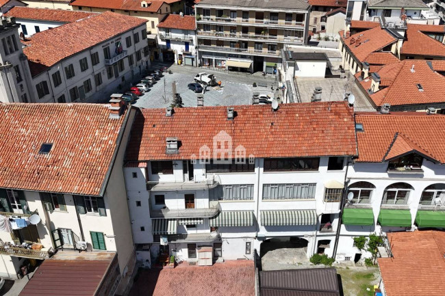 Appartamento in vendita a Cuorgnè