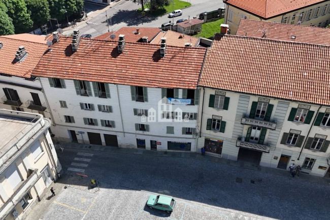 Appartamento in vendita a Cuorgnè