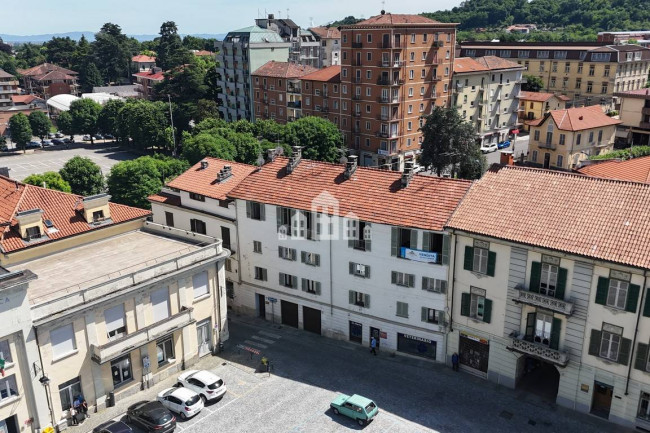 Appartamento in vendita a Cuorgnè