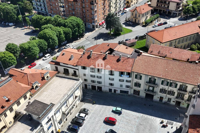 Appartamento in vendita a Cuorgnè