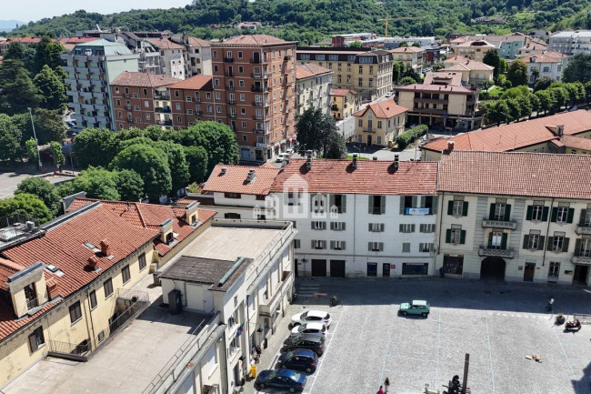 Appartamento in vendita a Cuorgnè