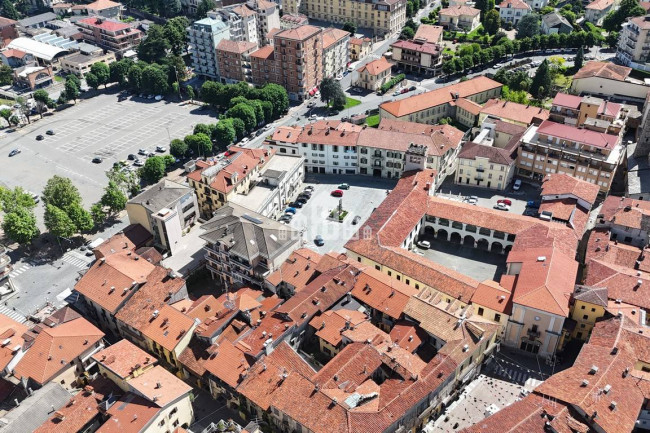 Appartamento in vendita a Cuorgnè