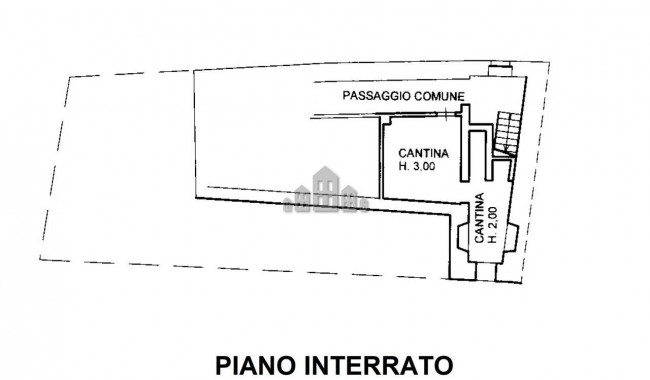 Appartamento in vendita a Cuorgnè