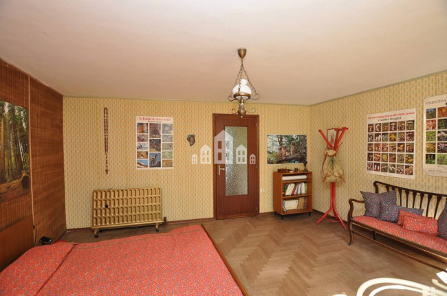 Casa semindipendente in vendita a Ribordone