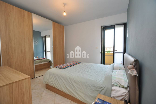 Villa a schiera centrale in vendita a Ozegna