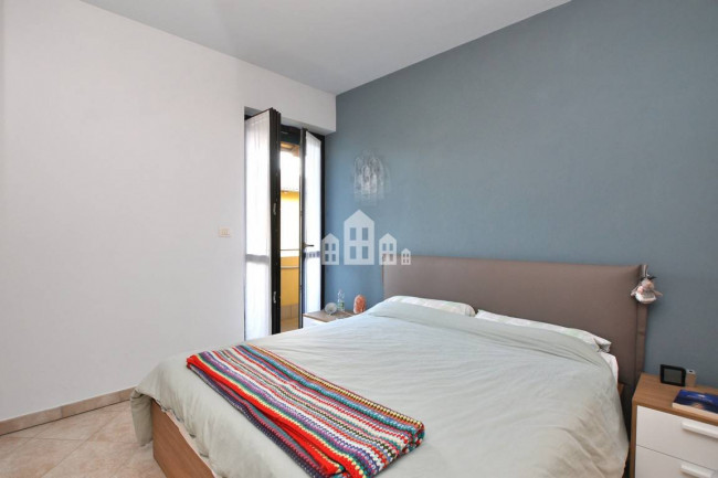 Villa a schiera centrale in vendita a Ozegna