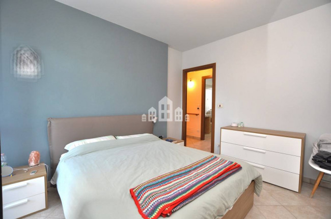 Villa a schiera centrale in vendita a Ozegna