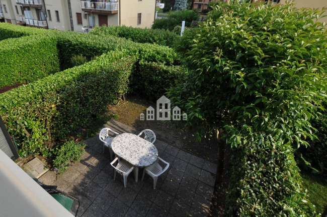 Villa a schiera centrale in vendita a Ozegna