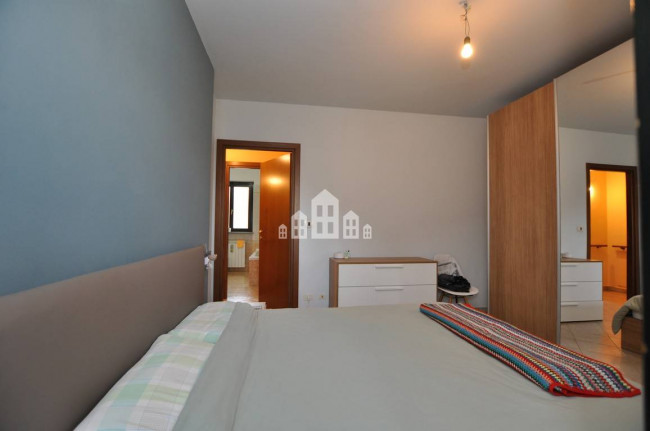 Villa a schiera centrale in vendita a Ozegna